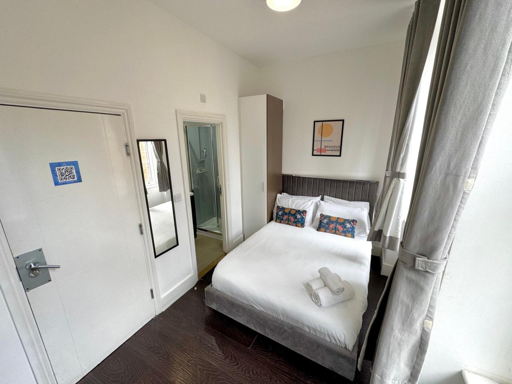 Charlotte Street Rooms By News Hotel London Exterior photo