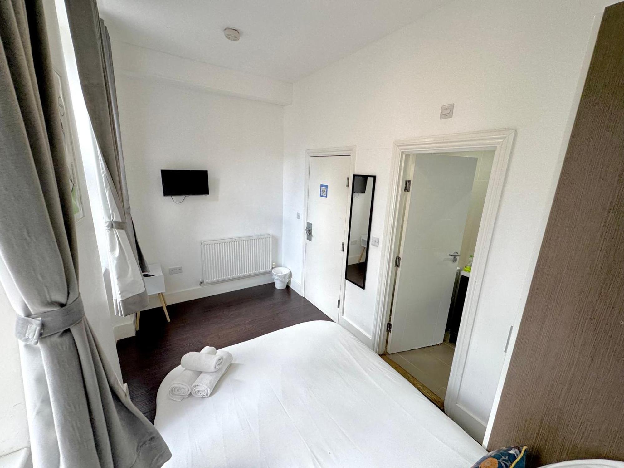 Charlotte Street Rooms By News Hotel London Exterior photo